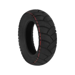 Neumático sin cámara para carretera urbana autorreparable Xuancheng 10*3 con gel