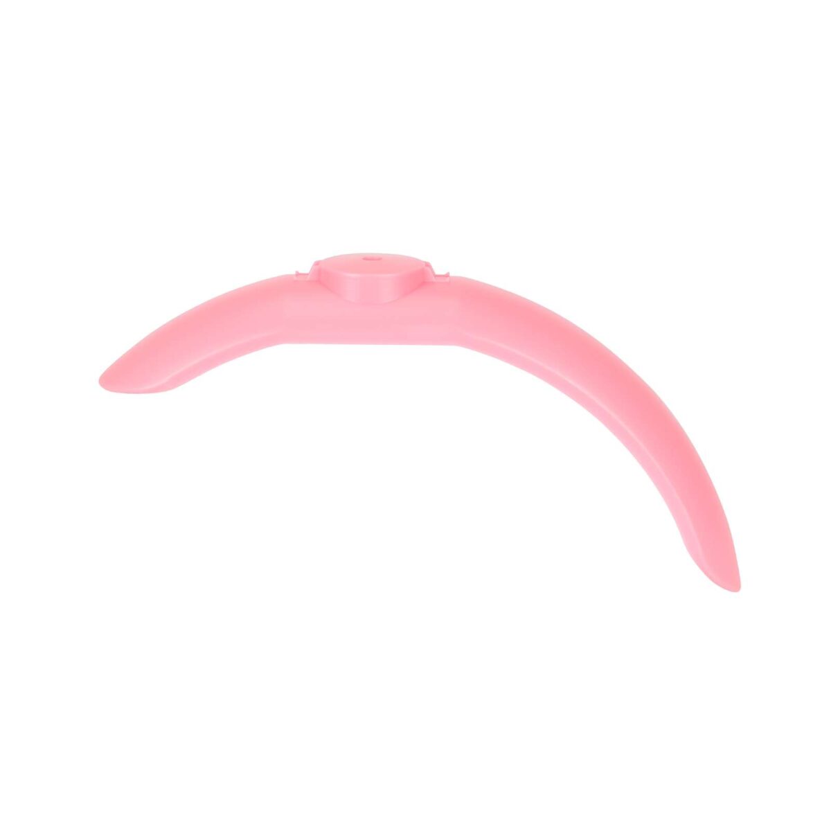 Guardabarros delantero rosa para patinetes Xiaomi - Imagen 6