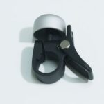Timbre plateado para Xiaomi M365 - Imagen 4