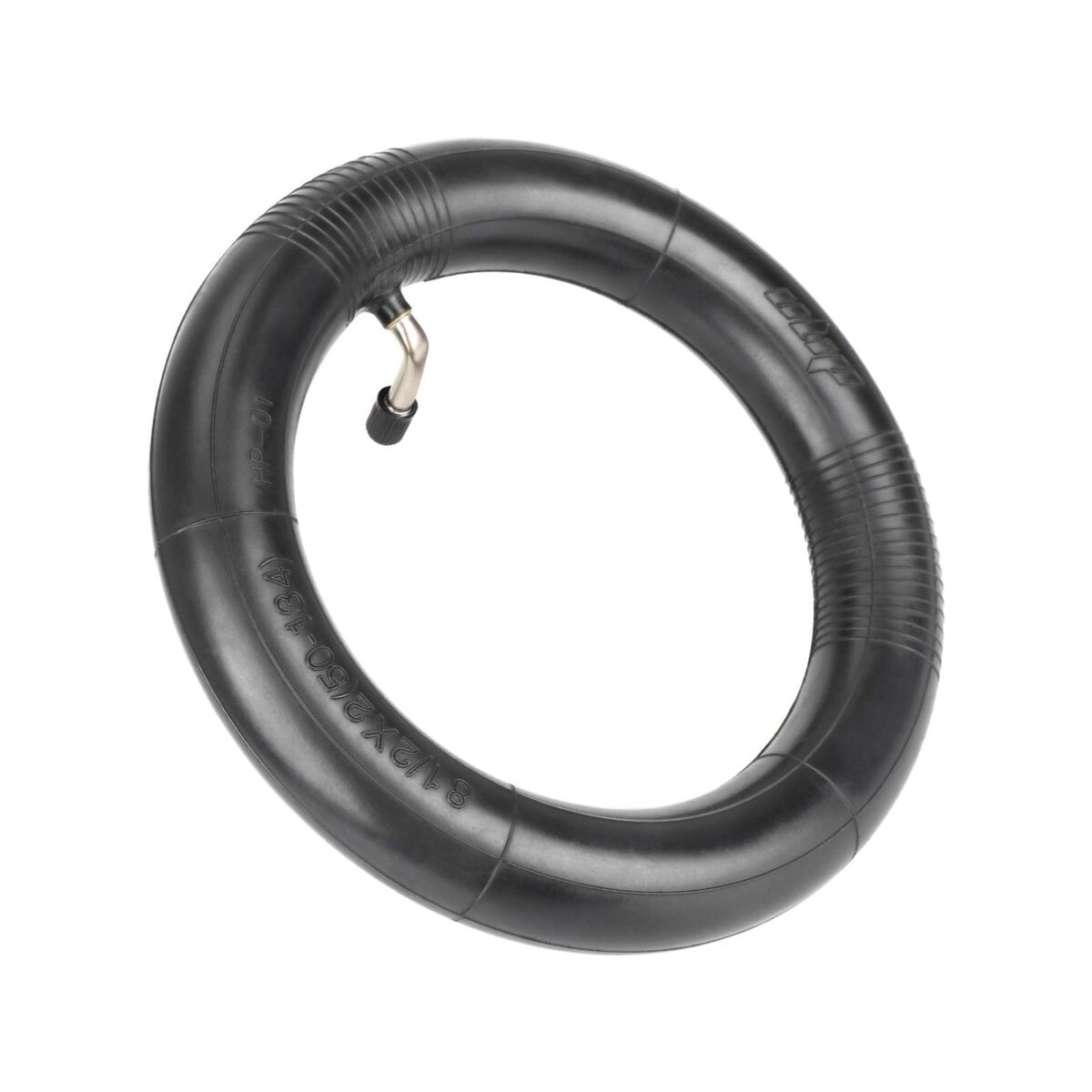 Cámara de aire reforzada Ulip de 8 1/2 x 2 (50-134 mm) con 90 grados para scooter Zero 9 - Imagen 6
