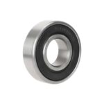 2 rodamientos 6001RS para llantas de scooters Xiaomi - Imagen 6