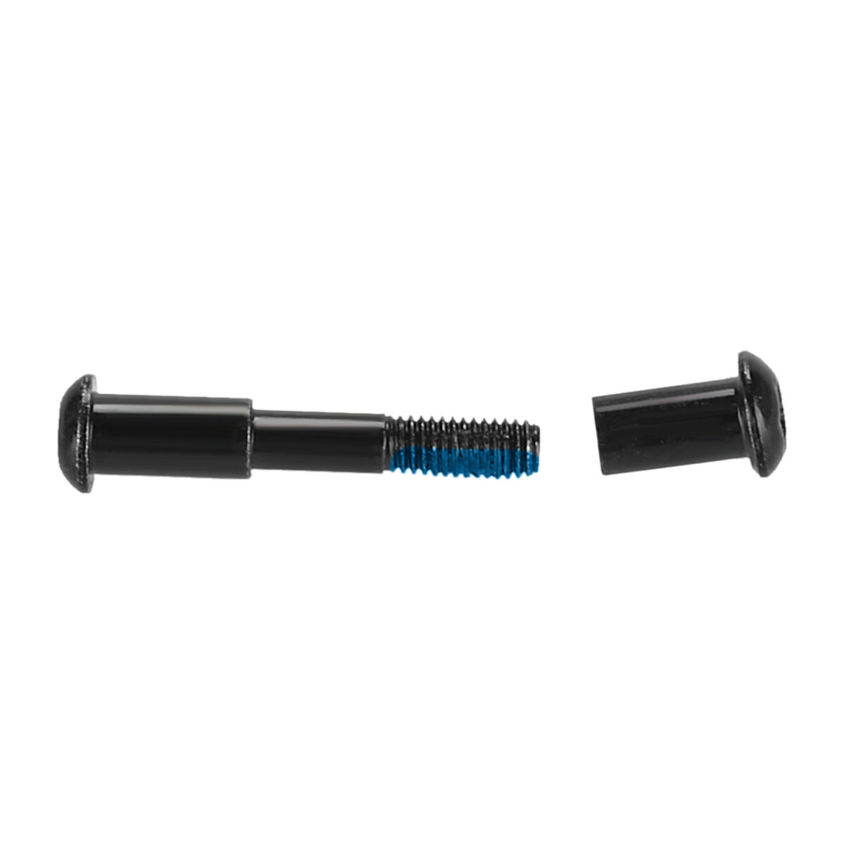 Tornillos de bloqueo negros para patinete Xiaomi - Imagen 6