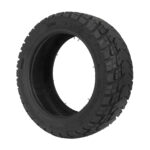 Neumático todoterreno sin cámara ULIP 90/55-7 para scooters Segway GT con válvula - Imagen 5