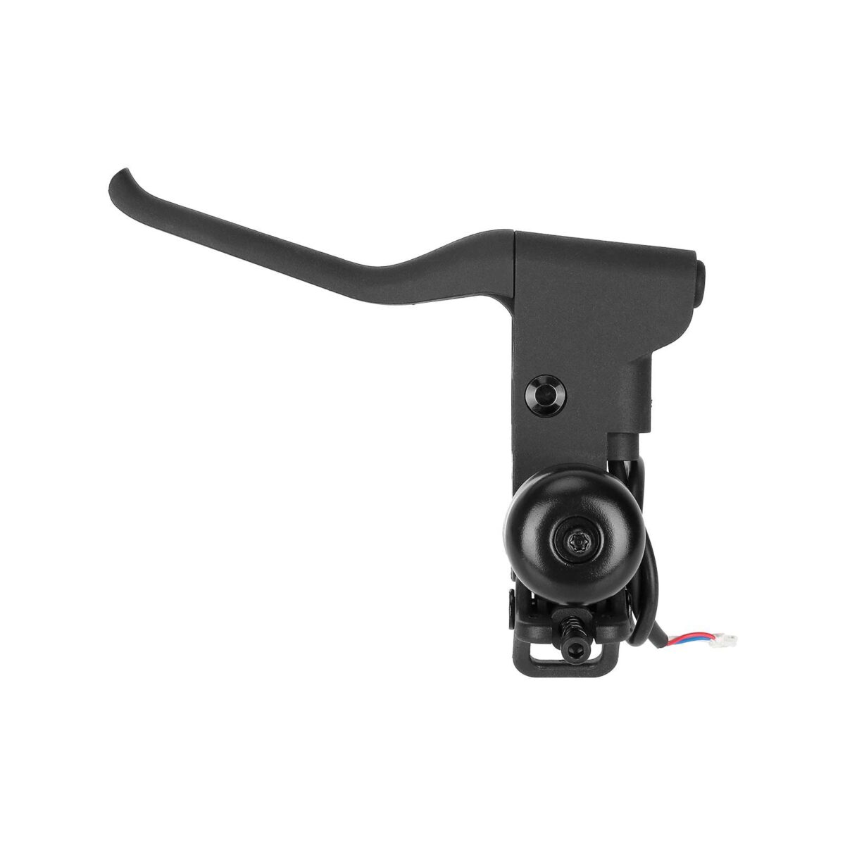 Maneta de freno izquierda con timbre para patinetes Xiaomi/Ninebot - Imagen 4