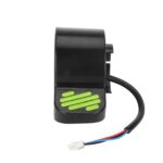 Freno verde para scooter Ninebot ES - Imagen 4