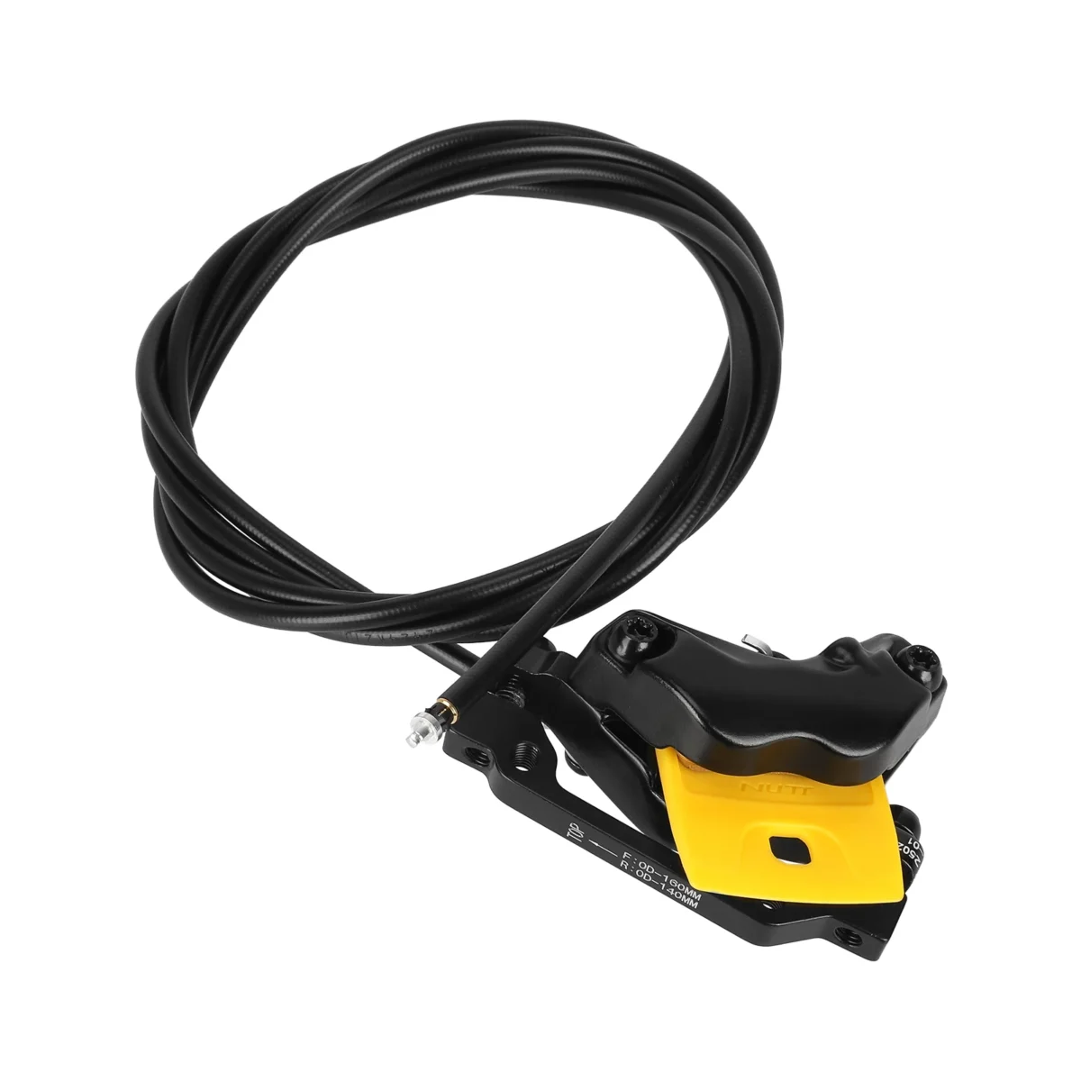 Freno de aceite trasero Kukirin G4 Max - Imagen 4