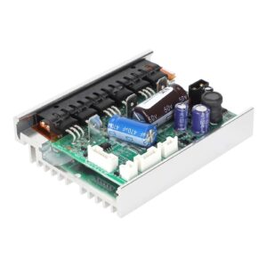 Controlador y placa de circuito para scooter Xiaomi 4