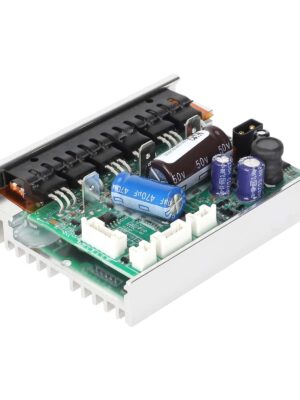 Controlador y placa de circuito para scooter Xiaomi 4