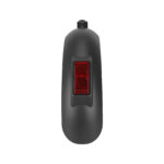 Kit guardabarros trasero original con catadióptrico para patinete Xiaomi 4 Lite (2 Gen) - Imagen 6