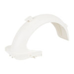 Juego de guardabarros trasero blanco para G30 Max - Imagen 2