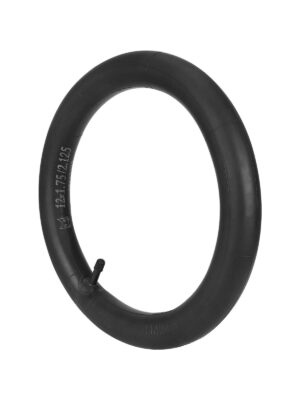 Cámara de aire BLACKCAT 12*1,75/2,125 con válvula AV