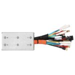 Controlador DS original 60V22A*2 para patinete MINIMOTORS DUALTRON DT SPIDER - Imagen 3