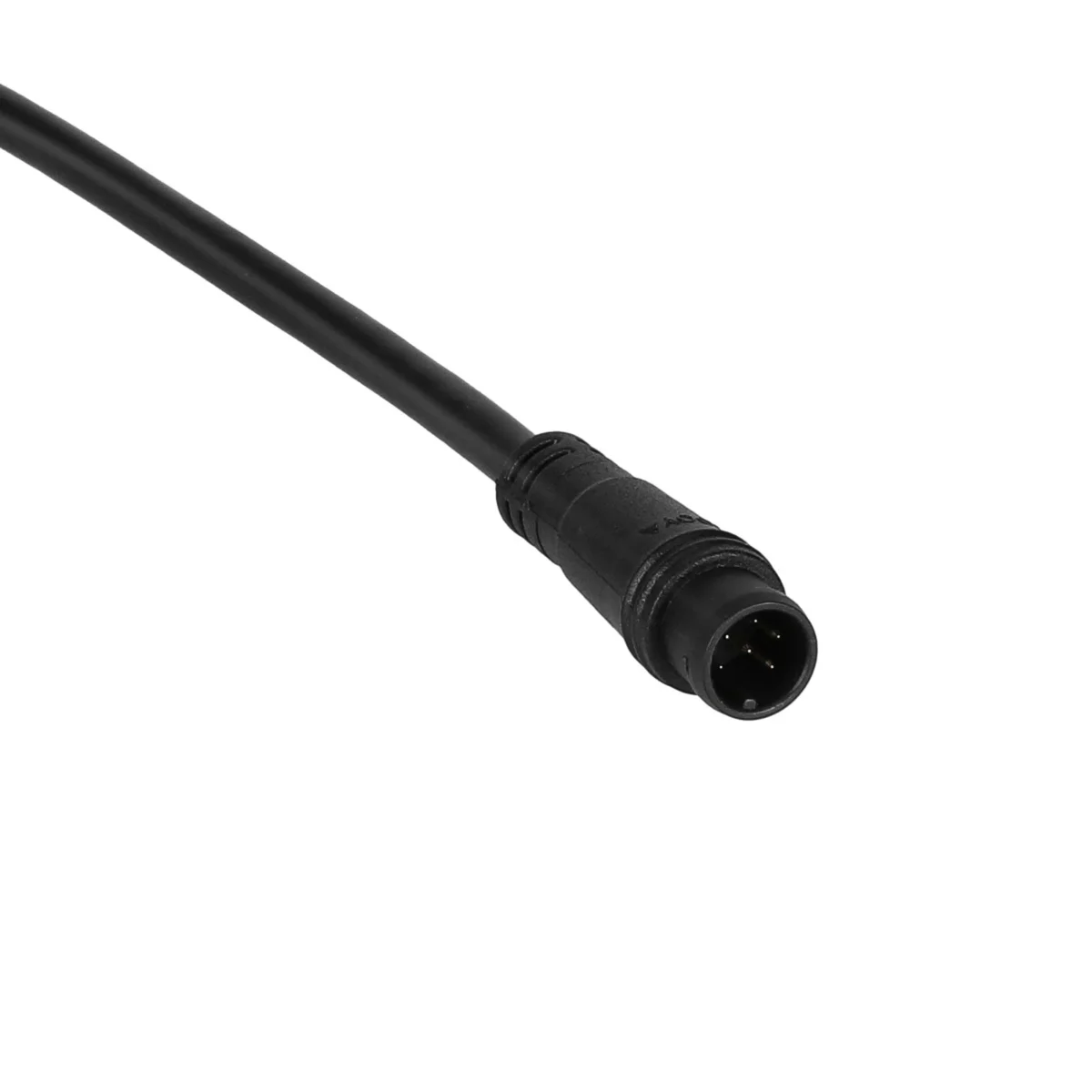 Cable de comunicación frontal para patinete Ninebot F3 original (longitud de 250 mm + conector de 6 pines) - Imagen 5