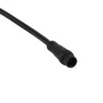 Cable de comunicación frontal para patinete Ninebot F3 original (longitud de 250 mm + conector de 6 pines) - Imagen 5