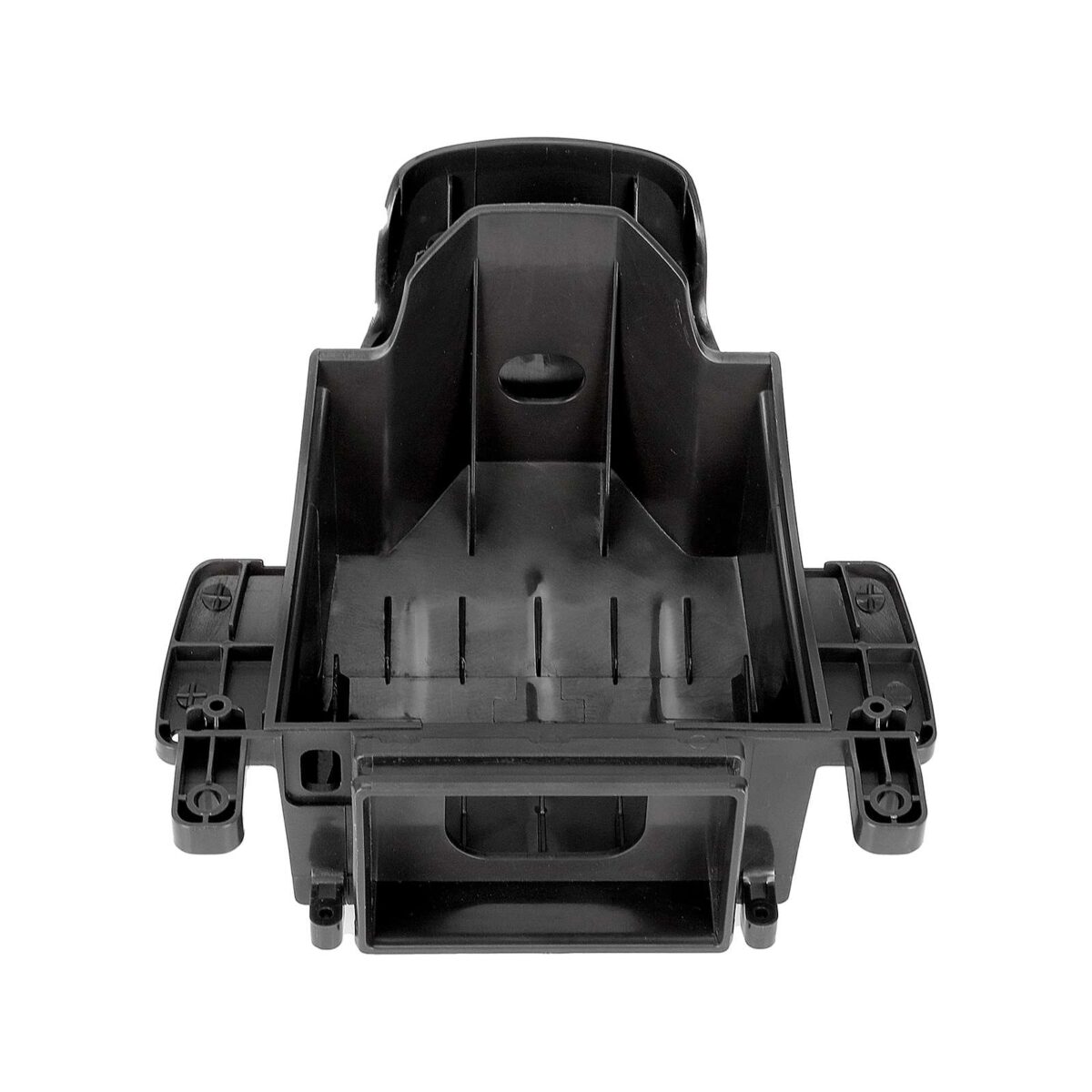 Tapa frontal de la caja de la batería para scooter F30/F20/F40 - Imagen 4