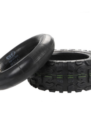 Cámara de aire y neumático todoterreno CST 90/65-6.5