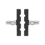 2 pastillas de freno V-brake para Shimano UVM - Imagen 6