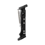 Soporte ajustable V2 Negro para patinetes Xiaomi - Imagen 5
