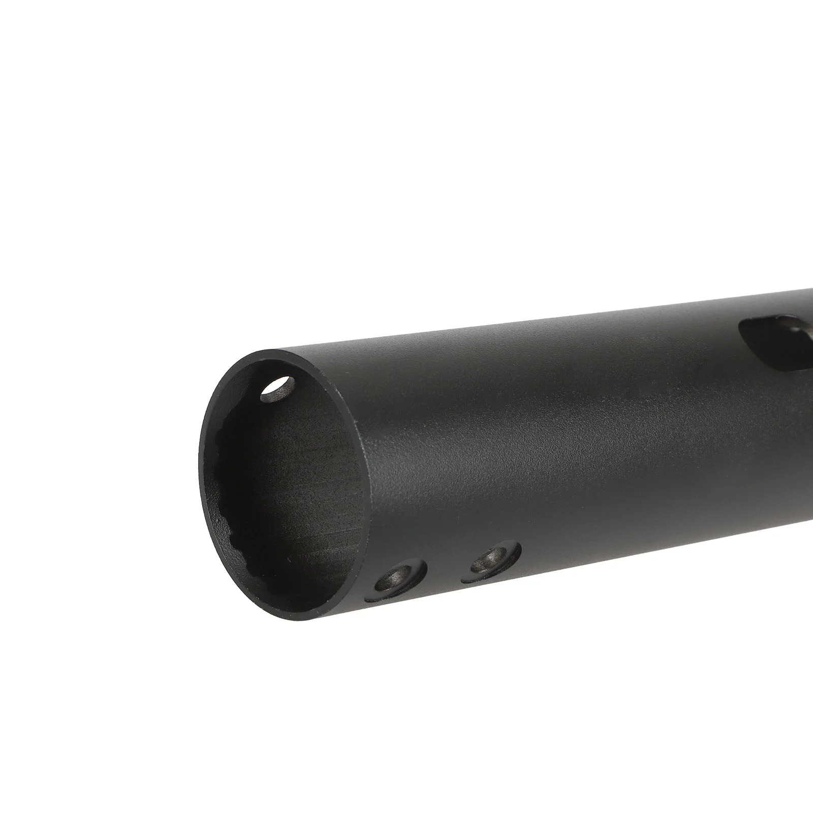 Mástil original con base para Segway Ninebot Max G3 - Imagen 6