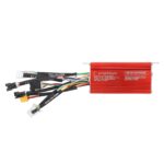 Controlador trasero original Smartgyro Crossover Dual Max 48V