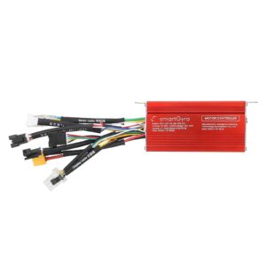 Controlador trasero original Smartgyro Crossover Dual Max 48V