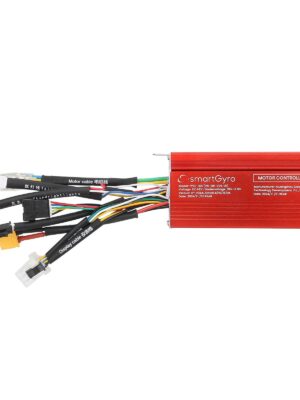 Controlador trasero original Smartgyro Crossover Dual Max 48V