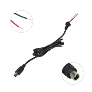 Cable adaptador de corriente de 42 V 2 A con enchufe Mi