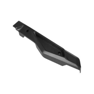 Pieza decorativa de la horquilla trasera derecha original Ninebot ZT3 Pro