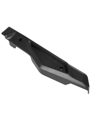 Pieza decorativa de la horquilla trasera derecha original Ninebot ZT3 Pro