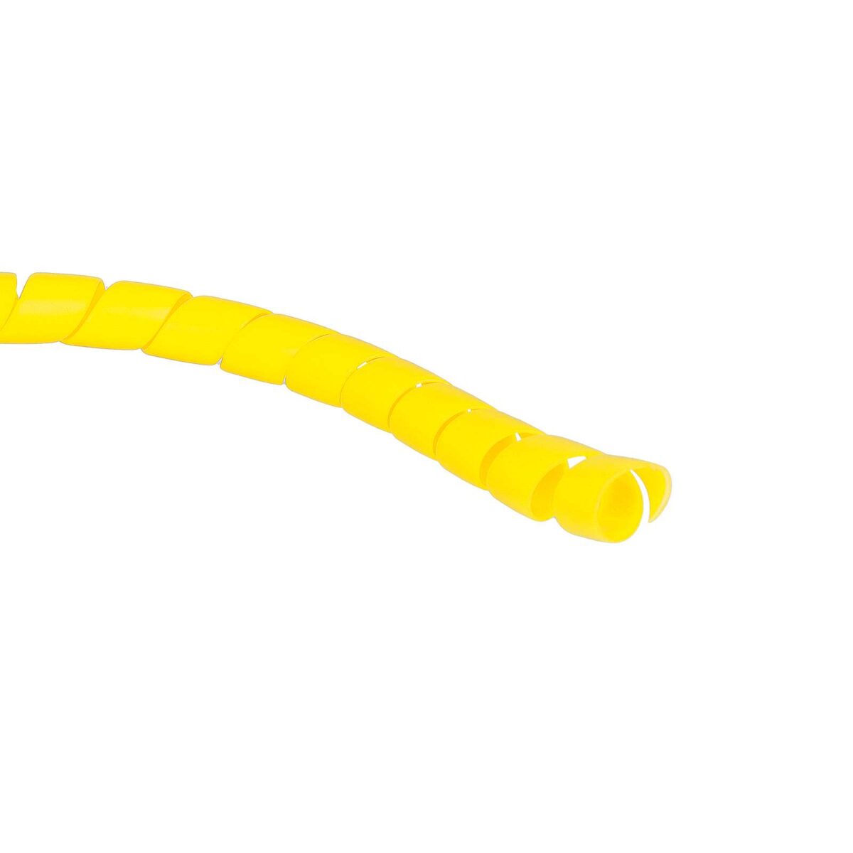 Línea de protección de bobinado amarilla de 8 mm2M - Imagen 6