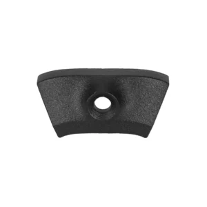 Tapa del puerto de carga original del patinete Ninebot F3