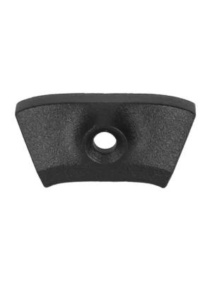 Tapa del puerto de carga original del patinete Ninebot F3