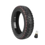 Neumático todoterreno sin cámara autorreparable ULIP 10*2.30-6.5 con adhesivo y válvula