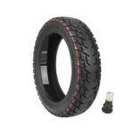 Neumático todoterreno sin cámara autorreparable ULIP 10*2.30-6.5 con adhesivo y válvula