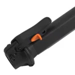 Mástil Kukirin G2 Pro negro - Imagen 2