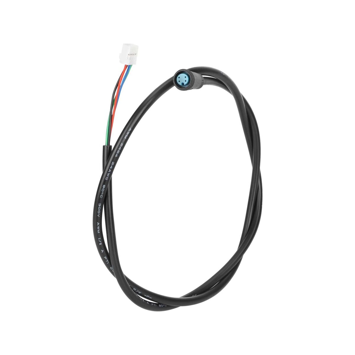 Cable negro serie F - Imagen 4