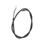 Cable negro serie F - Imagen 4