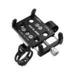 Soporte para teléfono móvil GUB G-89 negro - Imagen 2