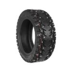 Neumático todoterreno para nieve Ulip 90/65-6.5 (con tornillos antideslizantes)