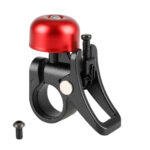 Timbre rojo para Xiaomi M365