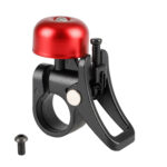 Timbre rojo para Xiaomi M365