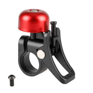 Timbre rojo para Xiaomi M365