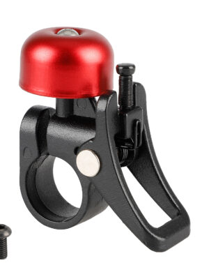 Timbre rojo para Xiaomi M365