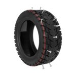 Neumático todoterreno sin cámara Ulip autorreparable 100/65-6.5 con válvula - Imagen 2