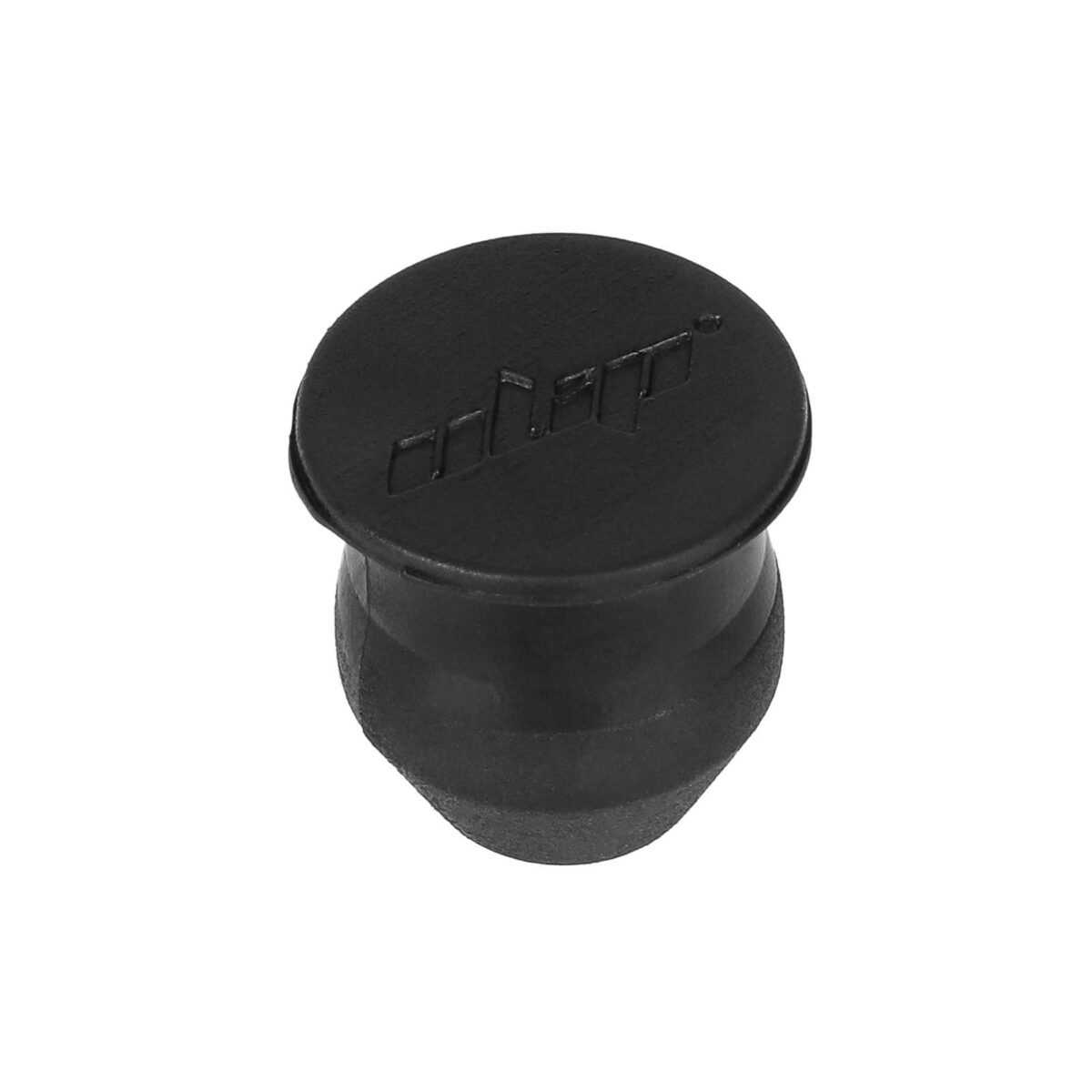 Junta de goma negra para rueda delantera de patinetes Xiaomi M365/1S/Pro/Pro2/3 (n.° 2) - Imagen 2