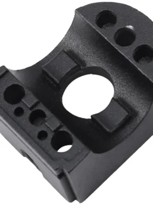 Asiento del panel frontal para scooter Xiaomi