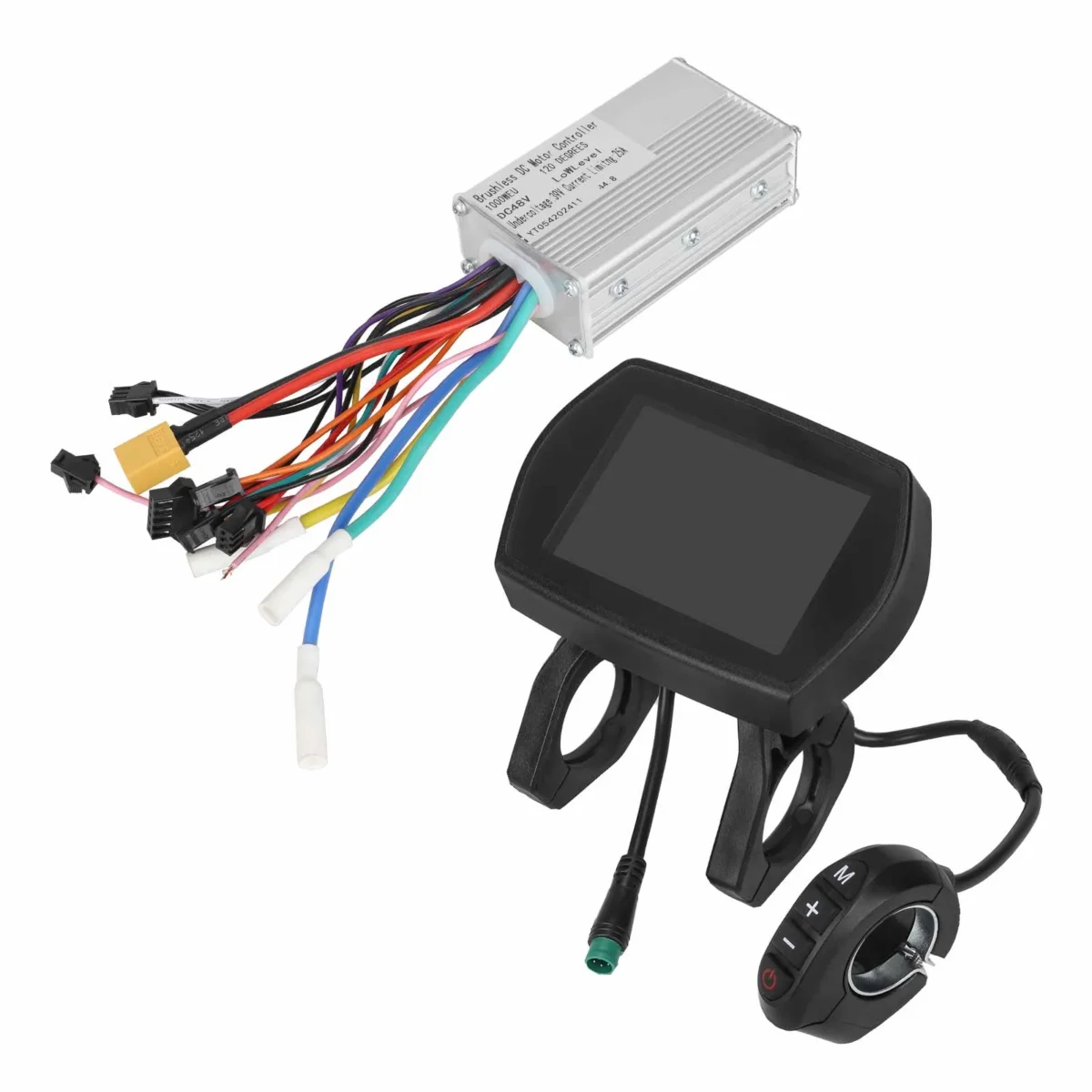 Mando Kugoo G2 Pro - Imagen 3
