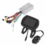 Mando Kugoo G2 Pro - Imagen 3
