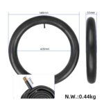 Tubo exterior grueso EXCEL20*4.0 (E902) + tubo interior grueso EXCEL20*4.0 (boca AV) - Imagen 2