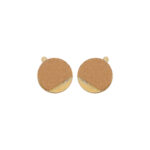Pastillas de freno totalmente metálicas para scooters Kugoo M4/F20F25F30F40 - Imagen 4